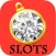 Christmas Balls and Jewels Slots - Vegas Style Slot Machine For Your Entertainment!