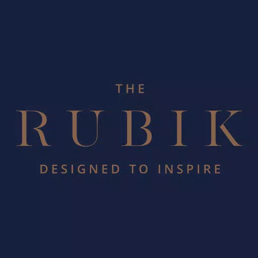 The Rubik The Rubik