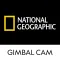 NATIONAL GEOGRAPHIC GIMBAL CAM