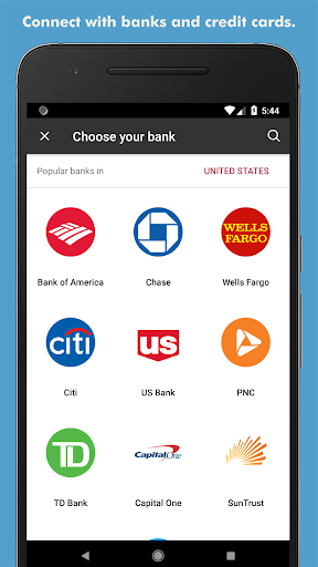 Toshl Finance - budget manager Screenshots