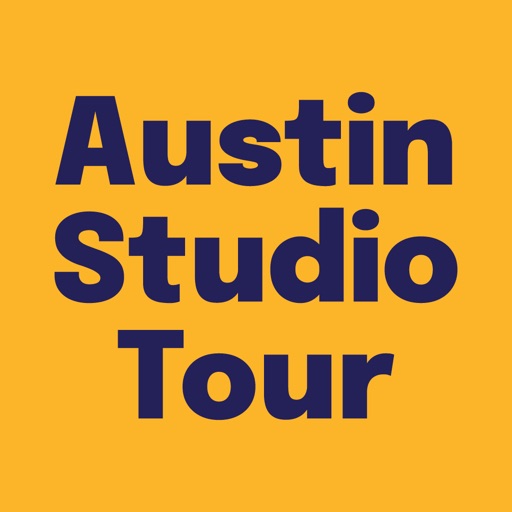 Austin Studio Tour Austin Studio Tour