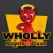 Wholly Bagels & Pizza