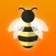 Two Bees
