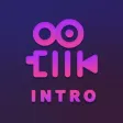 Intro Maker - outro editor app
