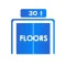 30Floors - Community App