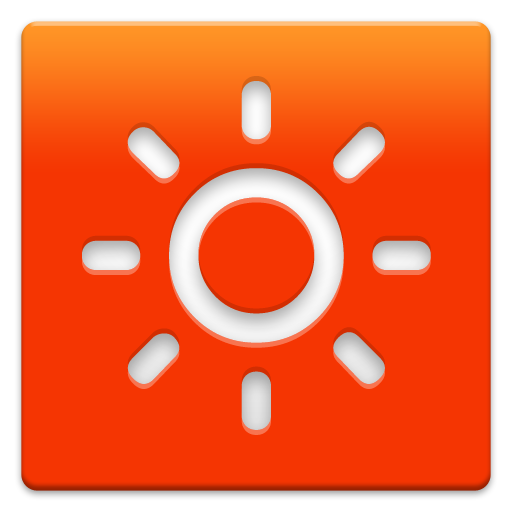 Sunny HK -Weather&Clock Widget