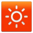 Sunny HK -Weather&Clock Widget