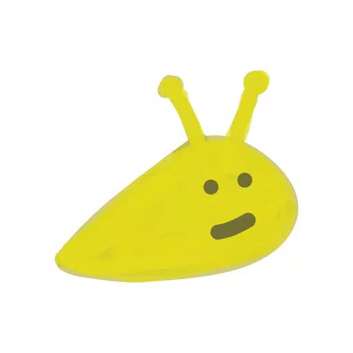 Funny Slug sticker pack - cute bug emoji stickers Funny Slug sticker pack - cute bug emoji stickers