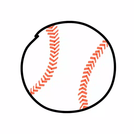 Baseball sticker, sport game stickers for iMessage Baseball sticker, sport game stickers for iMessage
