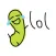 Beany funny face - photo stickers for iMessage