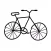 Bike sticker - biker emoji stickers for iMessage