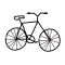 Bike sticker - biker emoji stickers for iMessage