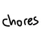Chore sticker pack - to do stickers for iMessage