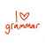 Grammar sticker red pen edit stickers for iMessage