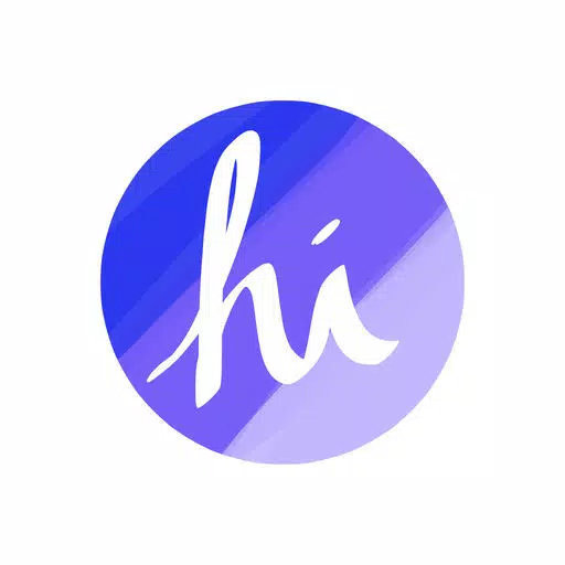 Hello Love sticker pack - hi stickers for iMessage Hello Love sticker pack - hi stickers for iMessage