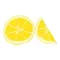 Lemonade sticker pack, drink stickers for iMessage