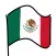 Mexico stickers for iMessage, Mexican photo emojis