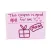 Mother's Day Coupon - photo stickers for iMessage