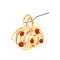 Pasta sticker - Italian food stickers for photos