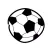 Soccer pic emoji & keyboard stickers for iMessage