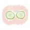 Spa stickers for iMessage - Spa Day photo emoji