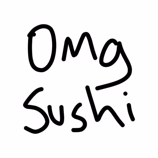 Sushi stickers for iMessage - photo keyboard emoji Sushi stickers for iMessage - photo keyboard emoji