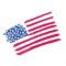 America Nation Sticker - USA Stickers for Photos
