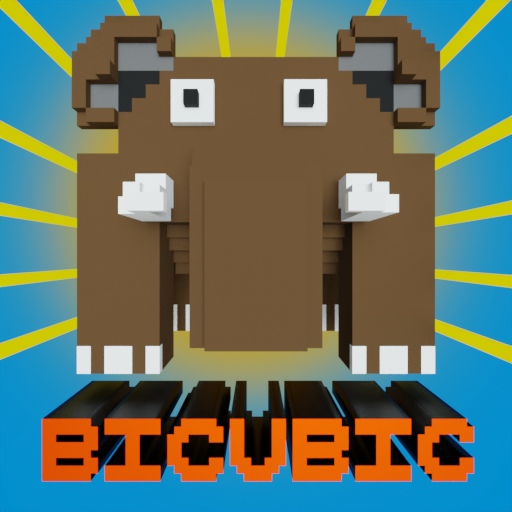 Bicubic