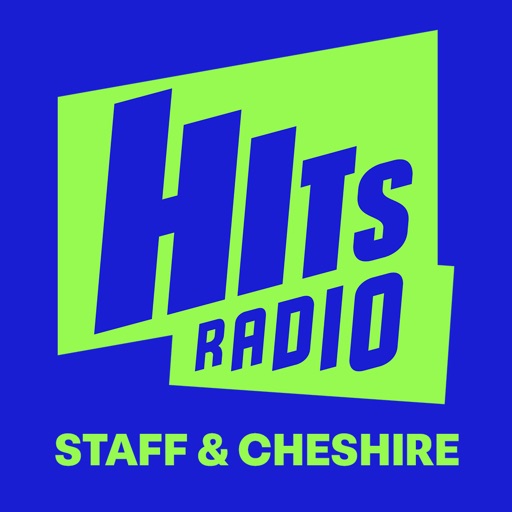 Hits Radio - Staff&Cheshire Hits Radio - Staff&Cheshire