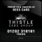 Thistle Cabs Group Troon