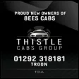 Thistle Cabs Group Troon Thistle Cabs Group Troon