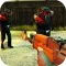 Heros Shoot Zombie 2018