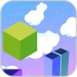 Cubes Race Line