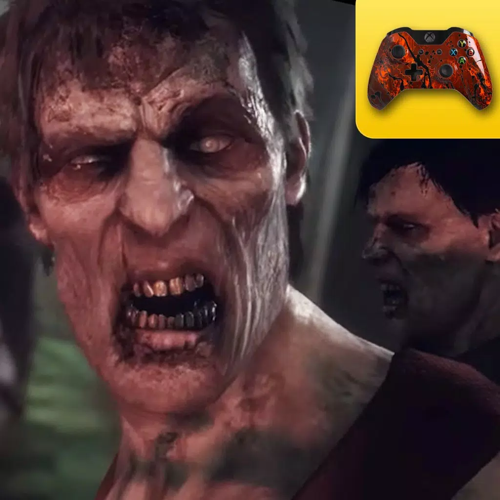 Army Zombie War Shooting Game Army Zombie War Shooting Game