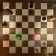 Snapshot Chess Move