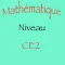 Mathématique Niveau CE2