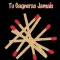 Tu gagneras Jamais