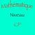 Mathématique Niveau CP