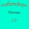 Mathématique Niveau CP