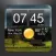 Nightstand Central for iPad Free - Alarm Clock with Weather and Photo Wallpapers