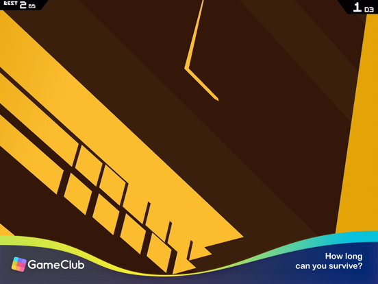 Wave Wave - GameClub iPad Screenshots