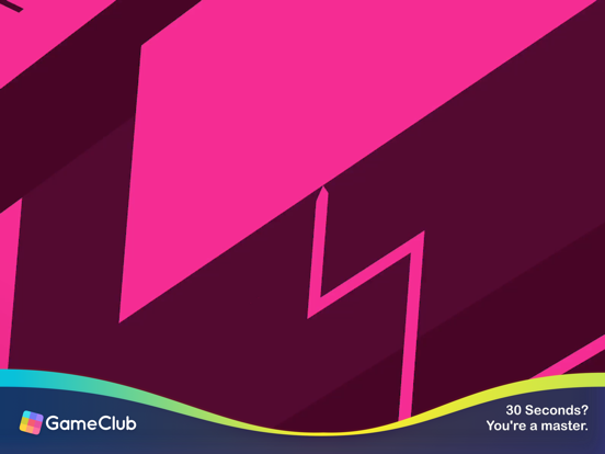 Wave Wave - GameClub iPad Screenshots