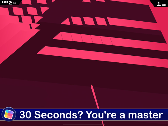 Wave Wave - GameClub iPad Screenshots