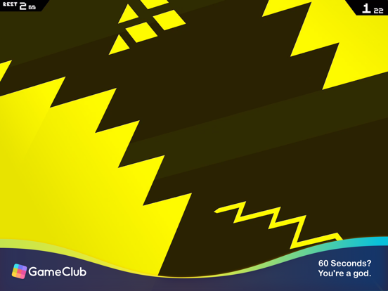 Wave Wave - GameClub iPad Screenshots