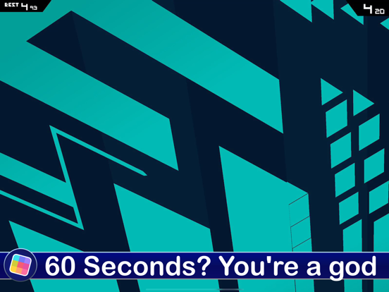 Wave Wave - GameClub iPad Screenshots