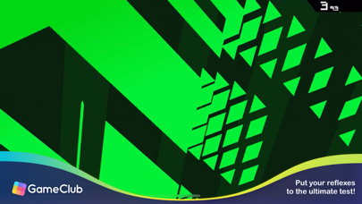 Wave Wave - GameClub Screenshots