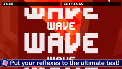 Wave Wave - GameClub Screenshots