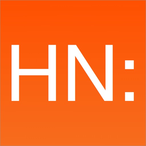 HN Reader - Hacker News Reader HN Reader - Hacker News Reader