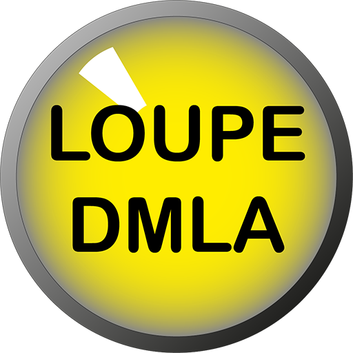 Loupe Dmla