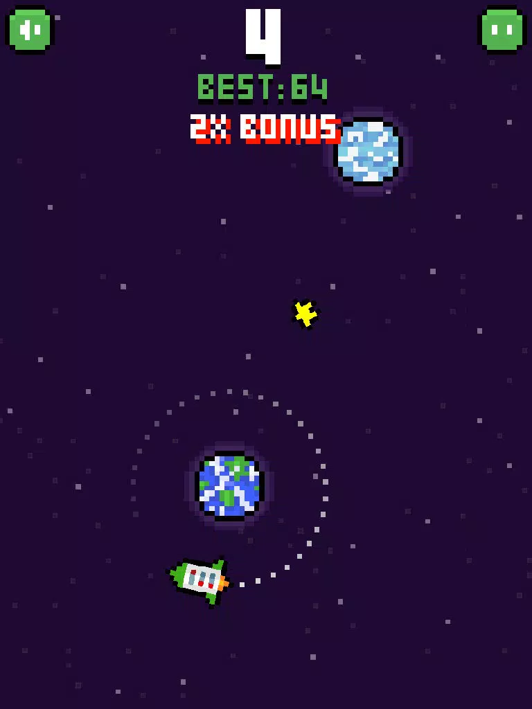 تصاویر Orbit Dash iPad 